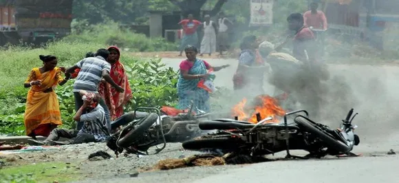 Centre sends advisory to West Bengal govt, expresses 'deep concern' over continuing violence