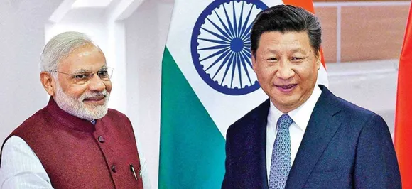 Xi Jinping, PM Modi may discuss US' trade protectionism in Bishkek: China