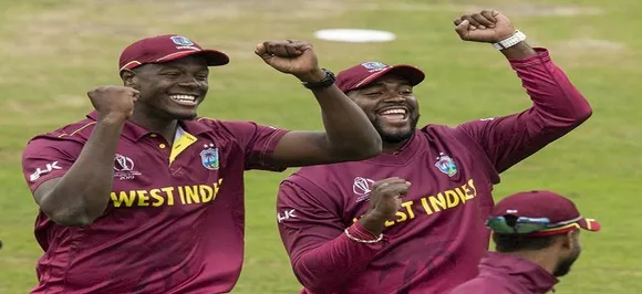 South Africa vs West Indies, ICC World Cup 2019 highlights: Match abandoned due to rain, both teams get one point each