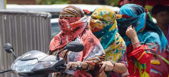 Delhi is sizzling! National capital records highest temperature in history at 48 degrees: IMD, Skymet 