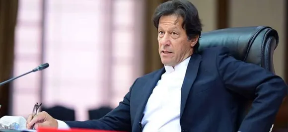 Pak PM Imran Khan to address nation ahead of budget as country grapples with financial crisis