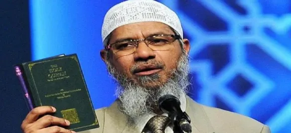 Malaysia has right not to extradite Islamic preacher Zakir Naik to India: PM Mahathir 