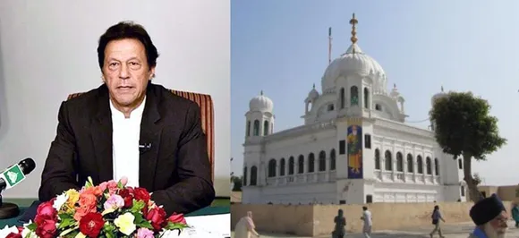 Pakistan approves Rs 100 crore in 2019-20 budget for Kartarpur corridor project