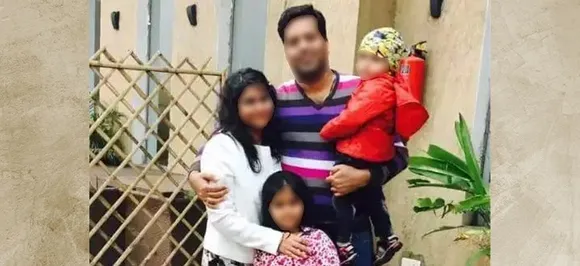 Triple murder shocks Patna: Businessman commits suicide after shooting wife, daughter; son critical 