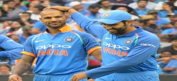 ICC World Cup 2019: Shikhar Dhawanâ€™s replacement situation still unclear