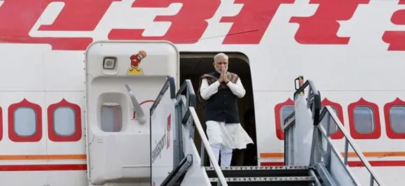 India won't use Pakistani airspace for PM Modi's flight to Bishkek: MEA