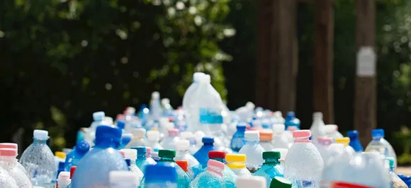 Humans swallowing plastic equivalent to one credit card per week: Study