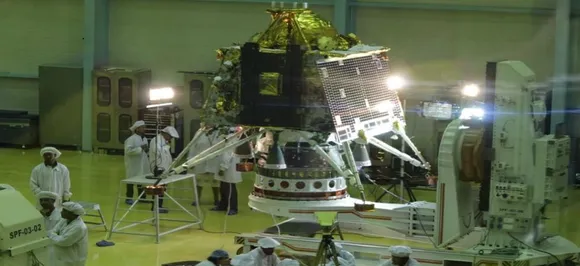 Chandrayaan-2 to be launched on July 15 from Sriharikota: ISRO chief K Sivan