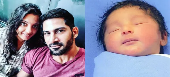 Hate Story 4 actor Vivan Bhatena introduces newborn child as Khaleesi