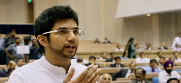 Uddhav Thackeray to take call on son Aaditya's poll plunge: Sanjay Raut