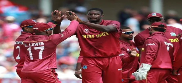 West Indies must be smart to topple England, says Jason Holder