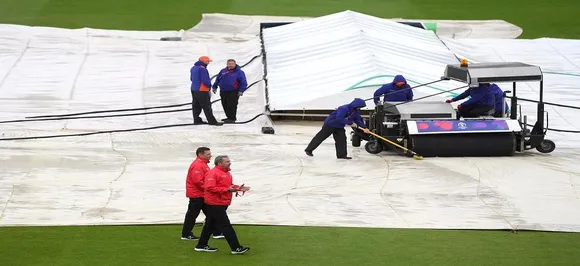 ICC Cricket World Cup 2019: Trent Bridge weather? Rain to dominate India vs New Zealand