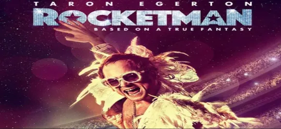 Samoa bans 'Rocketman' over depiction of homosexuality