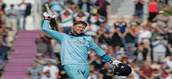 Joe Root's all-around performance took England to famous win against West Indies