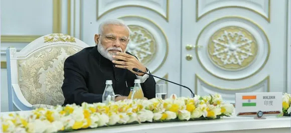 PM Modi addresses world leaders at SCO Summit in Bishkek - Here are TOP quotes