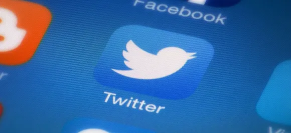 Twitter releases new trove of banned state propaganda