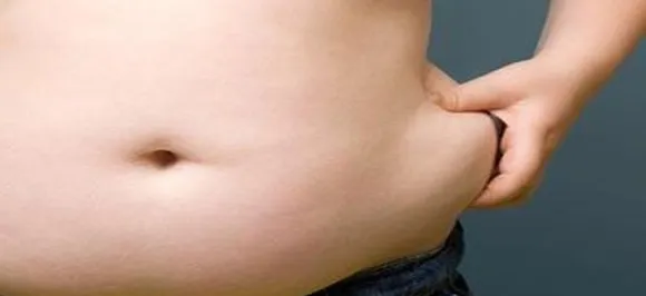 Being overweight doubles high blood pressure risk in children: Study