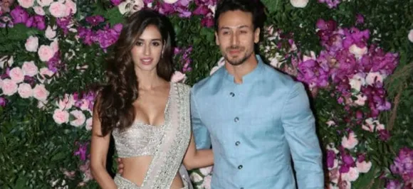 Guess what?? Disha Patani found NEW love on her birthday and itâ€™s not Tiger Shroff