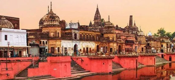 Terror alert in Ayodhya, attackers may enter Uttar Pradesh via Nepal: Intelliegence sources 