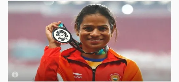 Couldn't train properly for a while after coming out of closet: Dutee Chand