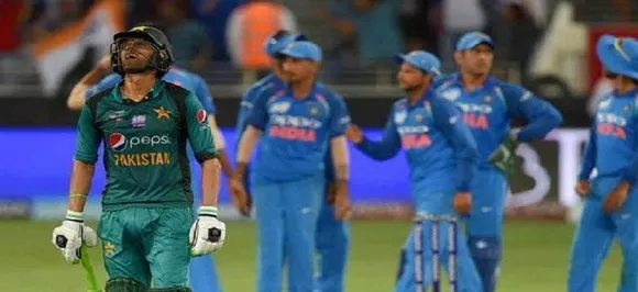 ICC Cricket World Cup 2019: Amidst hostility, India and Pakistan square off in marquee clash