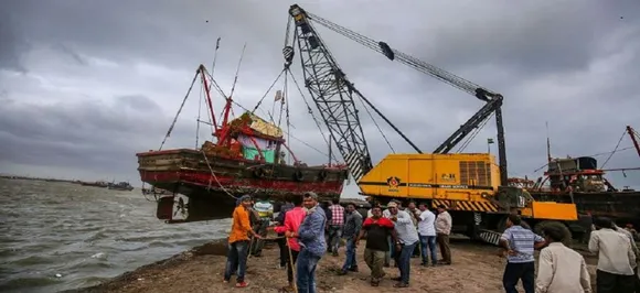 Cyclone Vayu: Gujarat is not 'SAFE' as severe storm likely to hit Kutch next week