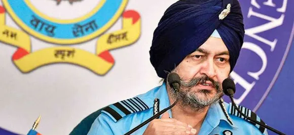 Will go into AN-32 crash, ensure such incidents don't reoccur: IAF Chief BS Dhanoa