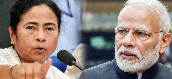 Modi Sarkar 2.0's first NITI Aayog governing council meet today, Mamata and KCR to skip