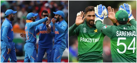 World Cup 2019: India vs Pakistan - Key battles to watch out for