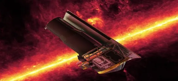 NASAâ€™s Spitzer telescope to end incredible journey in 2020