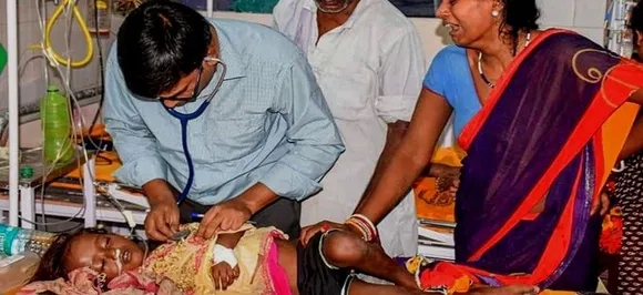 Bihar Encephalitis death count rises to 73, Union health minister Harsh Vardhan to visit state today