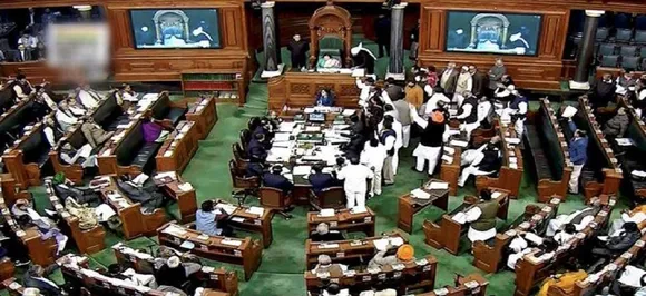 Triple Talaq Bill, Union Budget in focus as 17th Lok Sabha's first session begins today