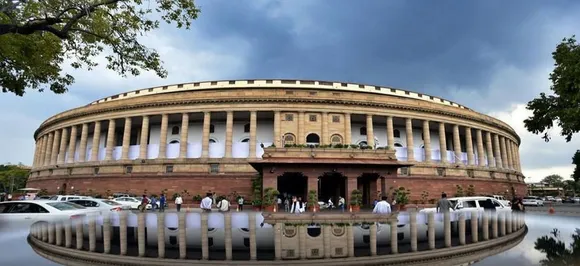 Day ahead of Budget Session, PM Modi chairs all-party meeting at Parliament