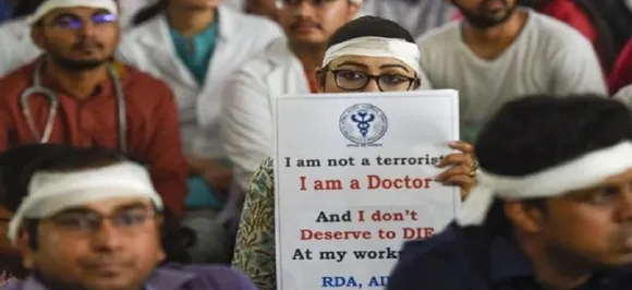 AIIMS doctors call off strike, to resume work from today