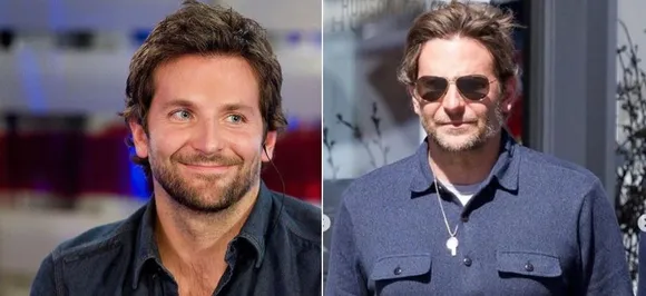 Buzz is Bradley Cooper in talks to star in Del Toro's 'Nightmare Alley'