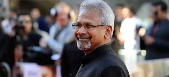 Mani Ratnam returns to work after 'routine' health check-up