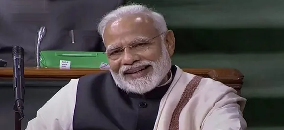 'Don't worry about your numbers, government values your every word': PM Modi to opposition