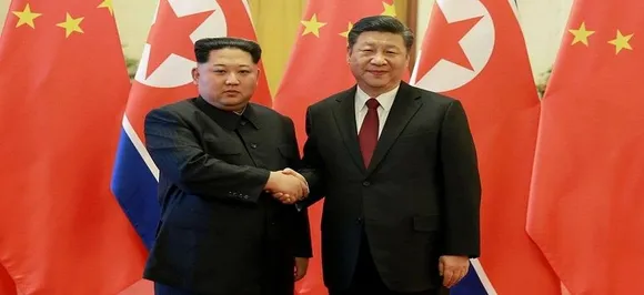 Xi Jinping to visit North Korea, first by a Chinese leader in 14 years: Reports 