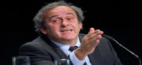 Former UEFA President Michel Platini arrested over awarding of 2022 FIFA World Cup to Qatar