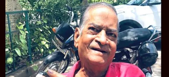 Rajasthan Patrika Group Director Milap Kothari passes away at 68