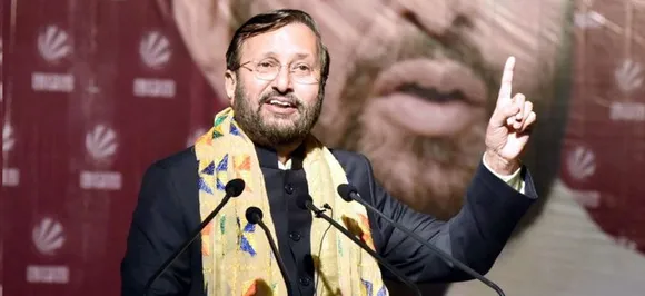 Hamari Sansad Sammelan: Session 8 - Prakash Javadekar on challenges before Modi 2.0 government