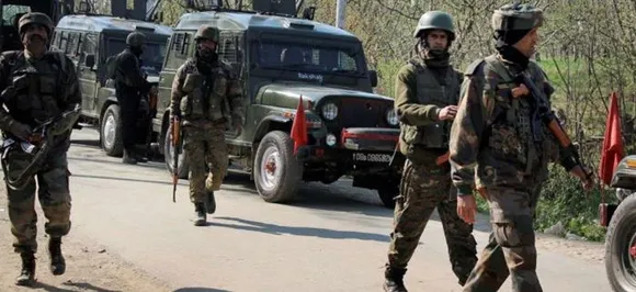 Jaish terrorist Sajjad Bhat, whose car was used in Pulwama attack, killed in Anantnag encounter