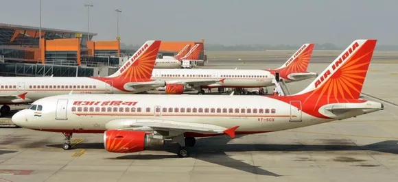 Air India pilot, crew 'derostered' for fighting over lunchbox on Bengaluru-Kolkata flight 