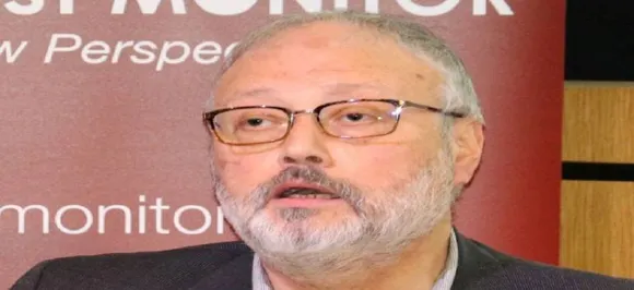 'Credible evidence' linking Saudi Crown Prince to Jamal Khashoggi murder: UN expert