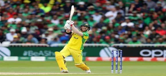 David Warner achieves THIS unique double century in World Cup 2019