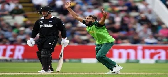 ICC Cricket World Cup 2019: Imran Tahirâ€™s one over that potentially knocked South Africa out