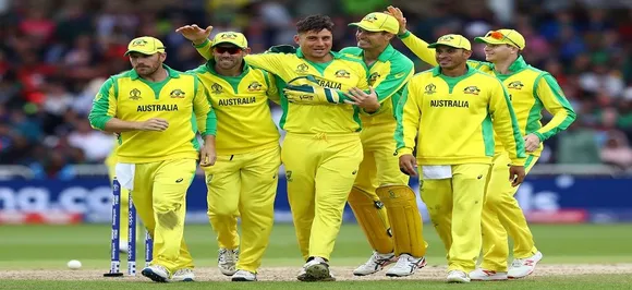 Australia vs Bangladesh ICC World Cup 26th ODI Match: Australia beat Bangladesh by 48 runs