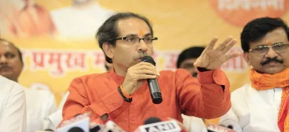 Would ensure next Maharashtra CM is from our party: Shiv Sena