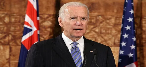 Biden under fire for recalling 'civility' with racist senators