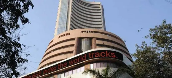 Sensex drops over 150 points in early trade, Nifty below 11,800